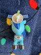 Tokidoki Unicorno Space Mystery Figure Discount