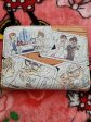 Loungefly Disney Pixar Up Carl and Ellie Wallet Sale