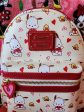 Loungefly Pochacco Limited Edition Exclusive Valentine s Backpack Supply