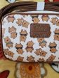 Loungefly Disney Winnie the Pooh Crossbody Bag For Cheap