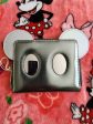 Loungefly Disney 100th Anniversary Platinum Mickey Mouse Wallet on Sale