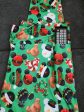 *Charlies Project Disney Mickey Mouse Holiday Christmas Leggings Sale