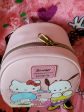 Loungefly Hello Kitty and Friends Backpack Online Sale