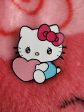 Hello Kitty and Friends Valentine s Mystery Pins Supply