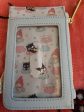 Hello Kitty and Friends Card Holder Coin Purse For Discount