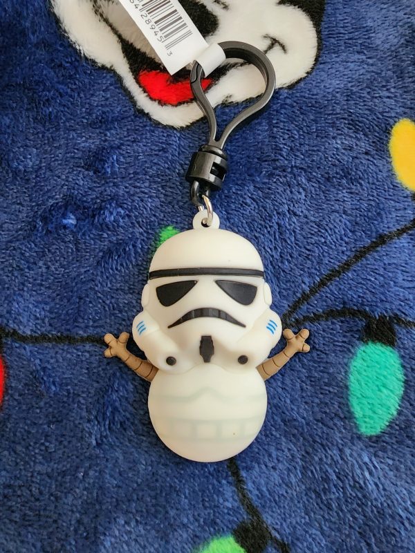 Star Wars Christmas Mystery Bag Clips For Discount