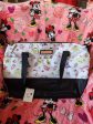 Hello Kitty and Friends Overnight Travel Toto Bag Online Hot Sale