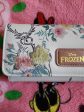 Loungefly Disney Frozen Sketched Wallet Online Sale