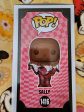 Funko Pop Disney Nightmare Before Christmas Sally Foil Chocolate Easter Figure Online Hot Sale