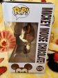 Funko Pop Disney Mickey Mouse Foil Chocolate Easter Figure on Sale