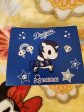 Tokidoki Unicorno Dodgers Figure Supply