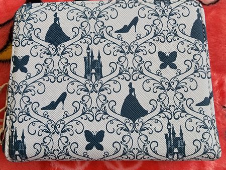 Loungefly Disney Cinderella Wallet Sale