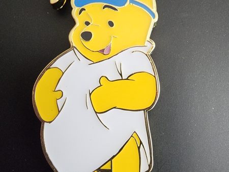 Loungefly Disney Winnie the Pooh Nighttime Pin For Discount