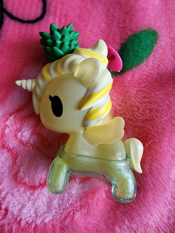 Tokidoki Frozen Treats Unicorno Mystery Figures For Cheap