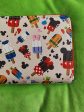 Loungefly Disney Mickey and Friends Popsicles Wallet on Sale