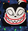 Disney Nightmare Before Christmas 30th Anniversary Scary Teddy Beanie For Sale