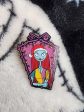 Loungefly Disney Nightmare Before Christmas Mystery Christmas Pins Online Hot Sale