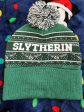 Harry Potter Slytherin Beanie Supply