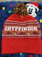 Harry Potter Gryffindor Beanie Supply