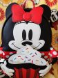 Loungefly Disney Minnie Mouse Cupcake Sweet Backpack Supply