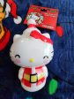 Hello Kitty Christmas Ornament Online now