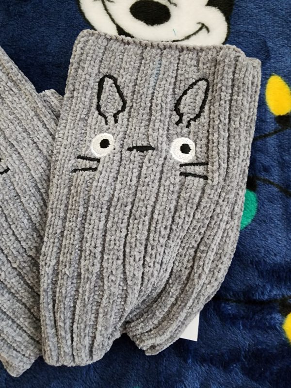 My Neighbor Totoro Gloves Online Sale