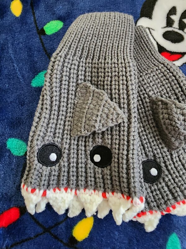 Shark Gloves For Cheap