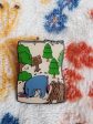 Loungefly Winnie the Pooh and Friends 100 Acre Woods Map Mystery Pins Fashion