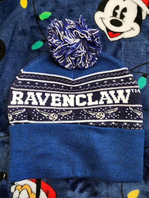 Harry Potter Ravenclaw Beanie Online Hot Sale