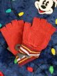 Harry Potter Hogwarts School Seal Gloves For Discount