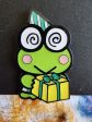 Hello Kitty Keroppi 35th Anniversary Mystery Pins Sale