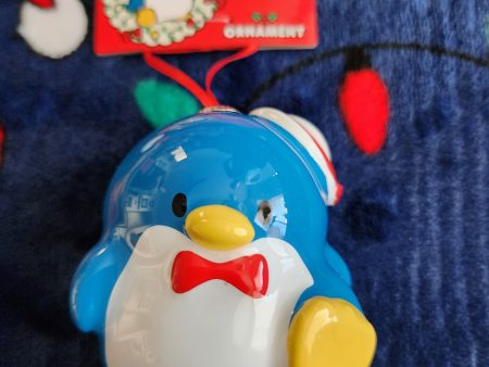 Hello Kitty and Friends Christmas Ornaments Sale