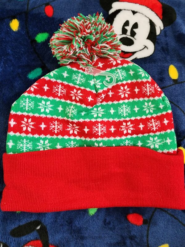 Elf Christmas Beanie Online