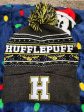 Harry Potter Huffalump Beanie For Cheap