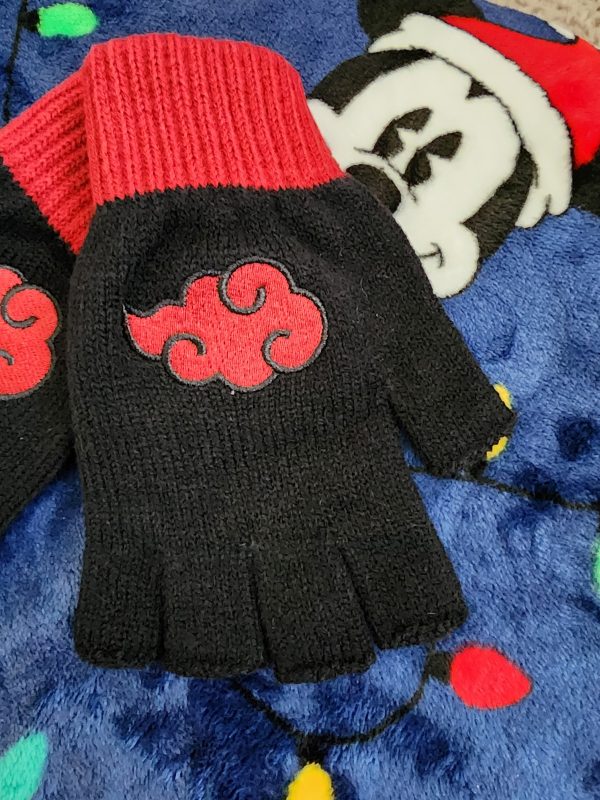 Naruto Gloves Cheap