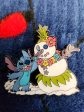 Loungefly Disney Stitch Winter Holiday Fun Mystery Pins Online Sale