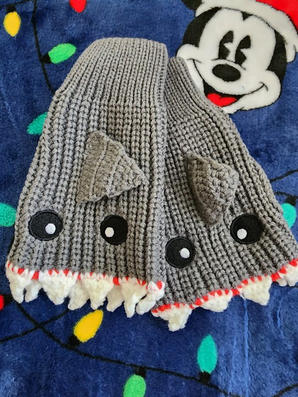 Shark Gloves For Cheap