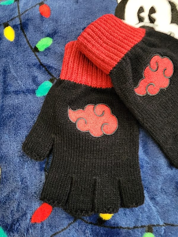 Naruto Gloves Cheap