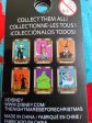 Loungefly Disney Nightmare Before Christmas Tarot Card Mystery Pins Sale