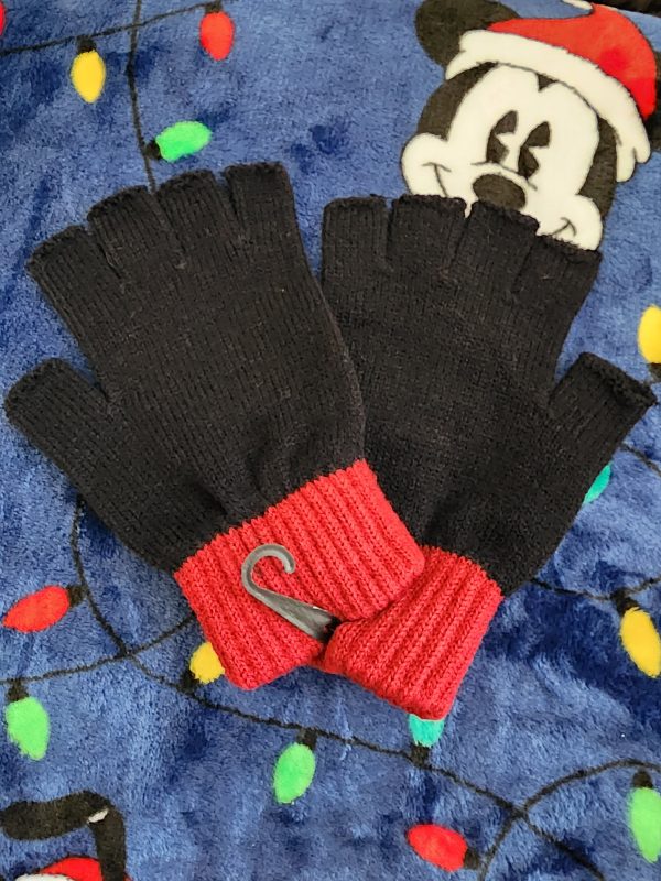 Naruto Gloves Cheap