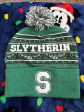 Harry Potter Slytherin Beanie Supply