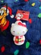 Hello Kitty Christmas Ornament Online now