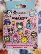 Tokidoki Hello Kitty and Friends Mystery Pins Series 2 For Discount