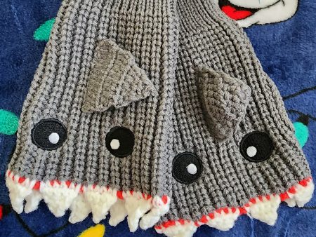 Shark Gloves For Cheap