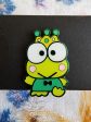 Hello Kitty Keroppi 35th Anniversary Mystery Pins Hot on Sale