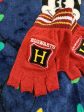 Harry Potter Hogwarts School Seal Gloves For Discount