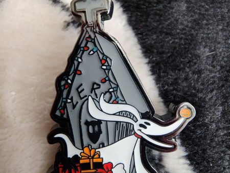 Loungefly Disney Nightmare Before Christmas Mystery Christmas Pins Online