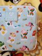 Loungefly Care Bears Christmas Crossbody Bag Online Hot Sale