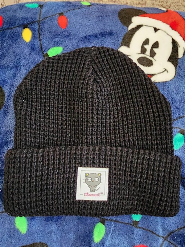 Hello Kitty and Friends Chococat Beanie For Discount