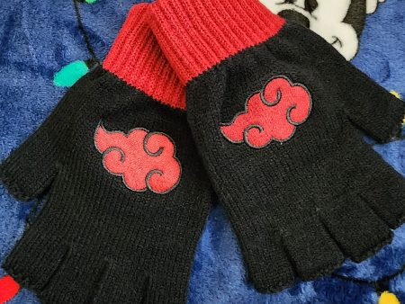 Naruto Gloves Cheap